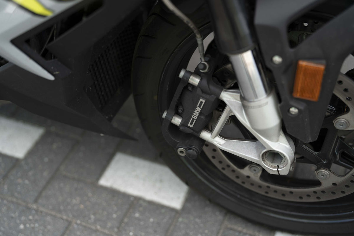 BMW S1000R | SC-project uitlaat |