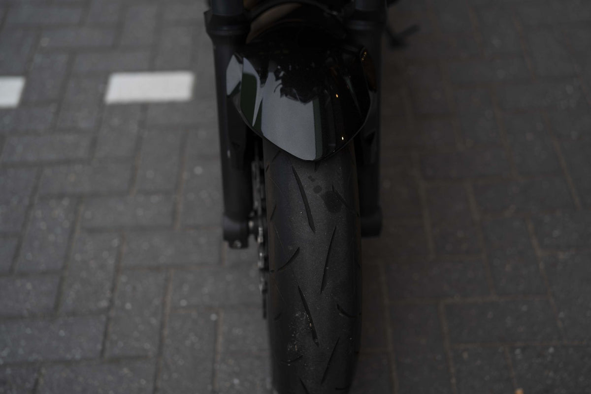 KAWASAKI Z650 ABS 2022 | 6.199 KM | DEALER ONDERHOUDEN | ZEER MOOIE STAAT