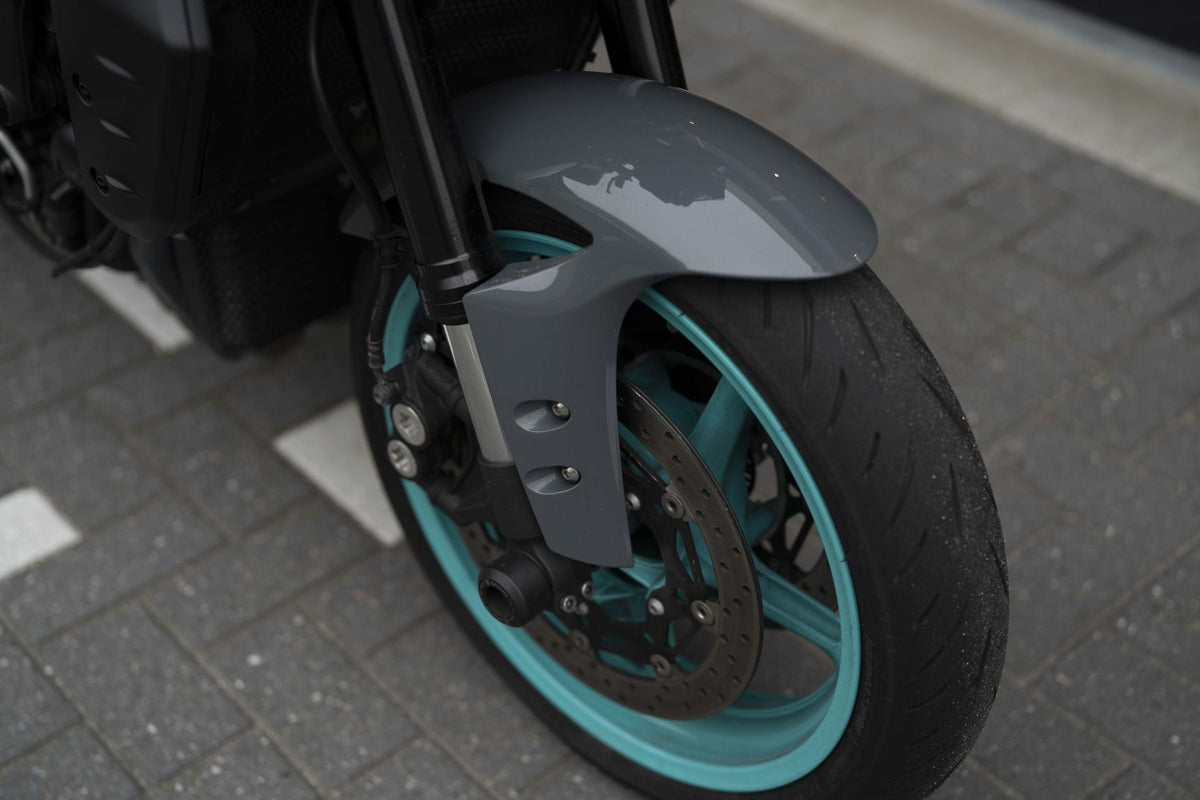 Yamaha MT10 | 8953KM ! | Luxe comfort zadel |
