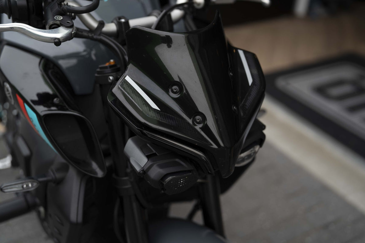 Yamaha MT10 | 8953KM ! | Luxe comfort zadel |