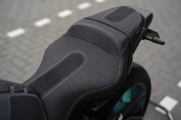 Yamaha MT10 | 8953KM ! | Luxe comfort zadel |