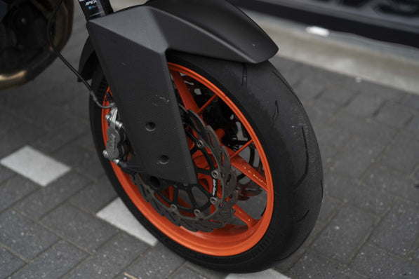 KTM 890 | 5936KM ! | Garmin Navigatie | Remus uitlaat systeem |