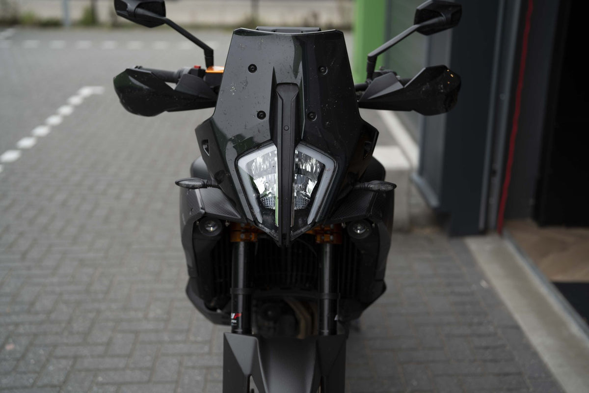 KTM 890 | 5936KM ! | Garmin Navigatie | Remus uitlaat systeem |