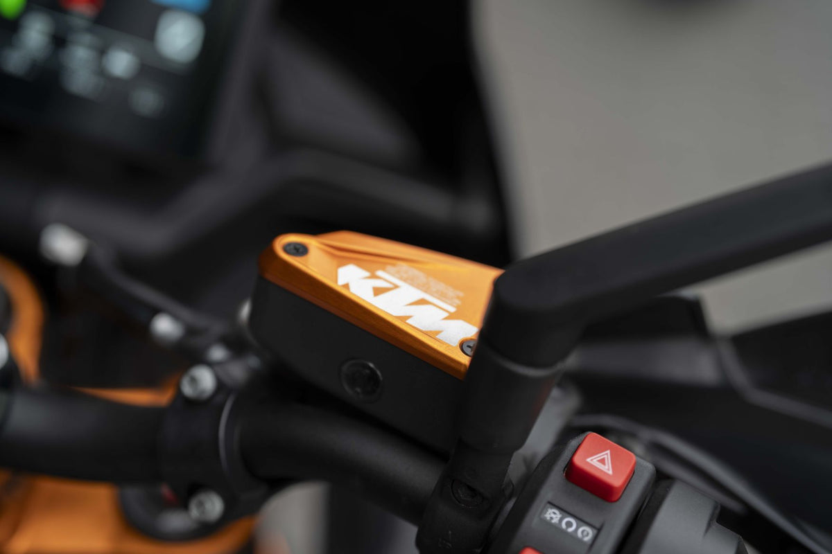 KTM 890 | 5936KM ! | Garmin Navigatie | Remus uitlaat systeem |
