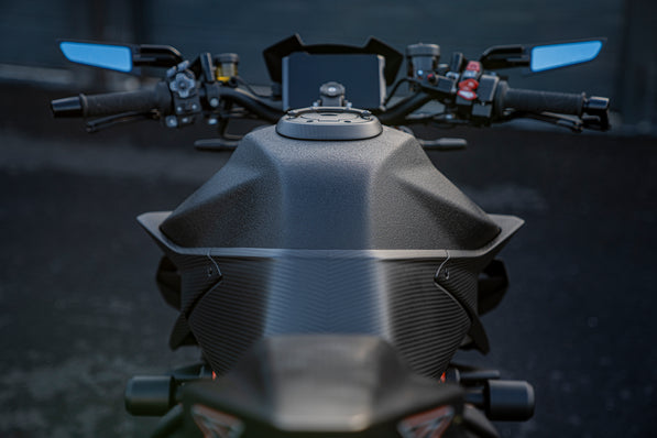 KTM Super Duke RR 2023 Full carbon ( 1 of 500 )