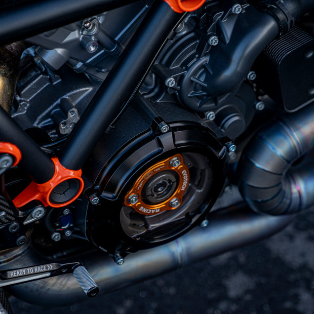 KTM Super Duke RR 2023 Full carbon ( 1 of 500 )